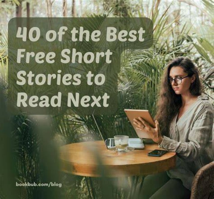 11 Experimental Short Stories That You Can Read Right Now Online